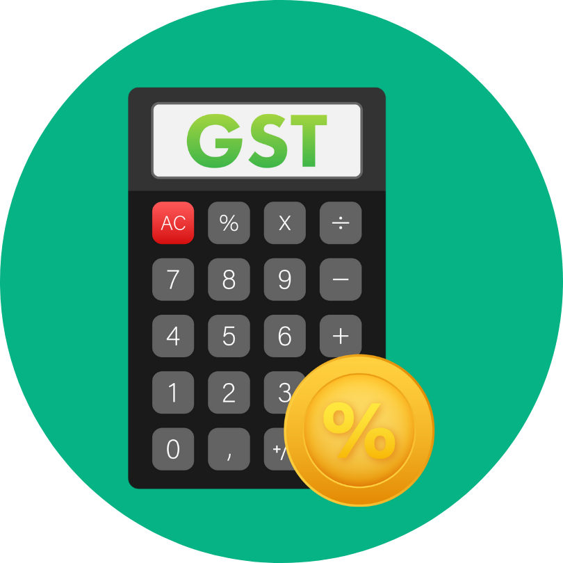 GST & GSTR Compliance