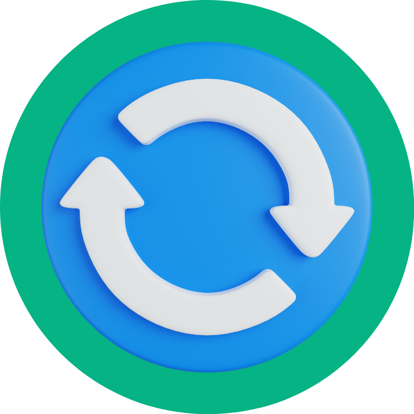 Two-Way Sync