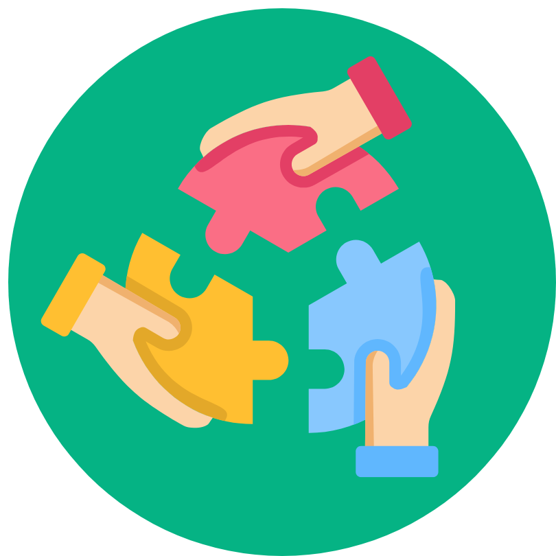 Stronger Collaboration