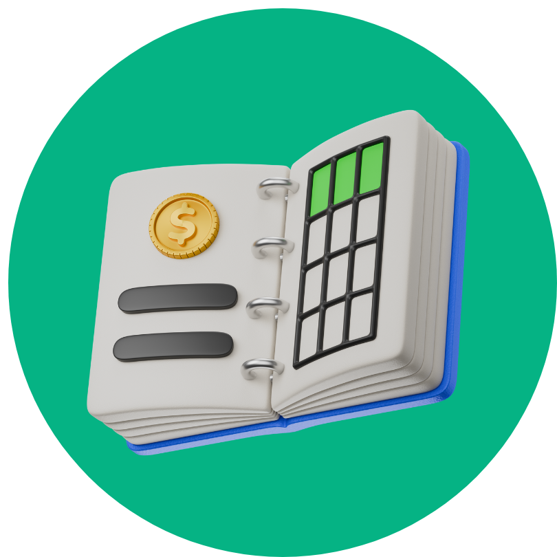 Export Ledger Automation