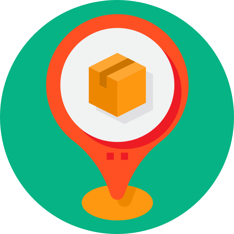 Pickup to Delivery Logistics
