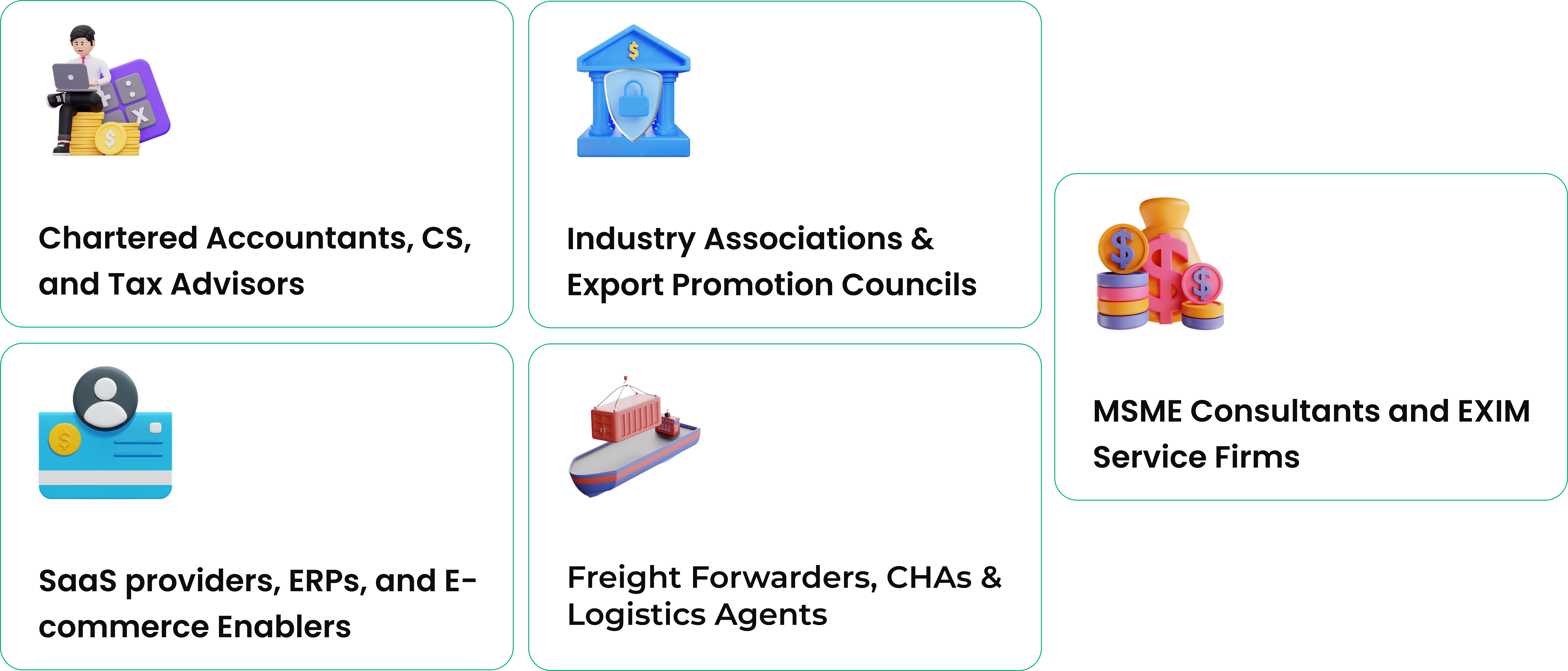 Channel Partner