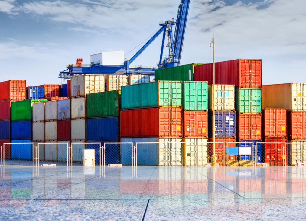 We File with Indian & Destination Port Authorities