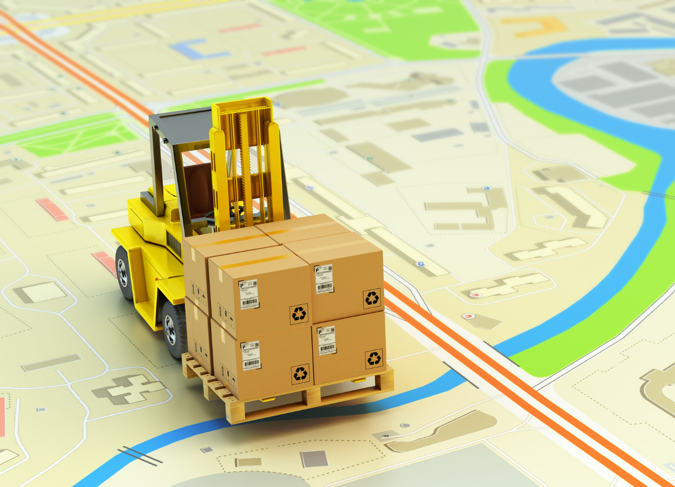 Track Every Export in Real-Time