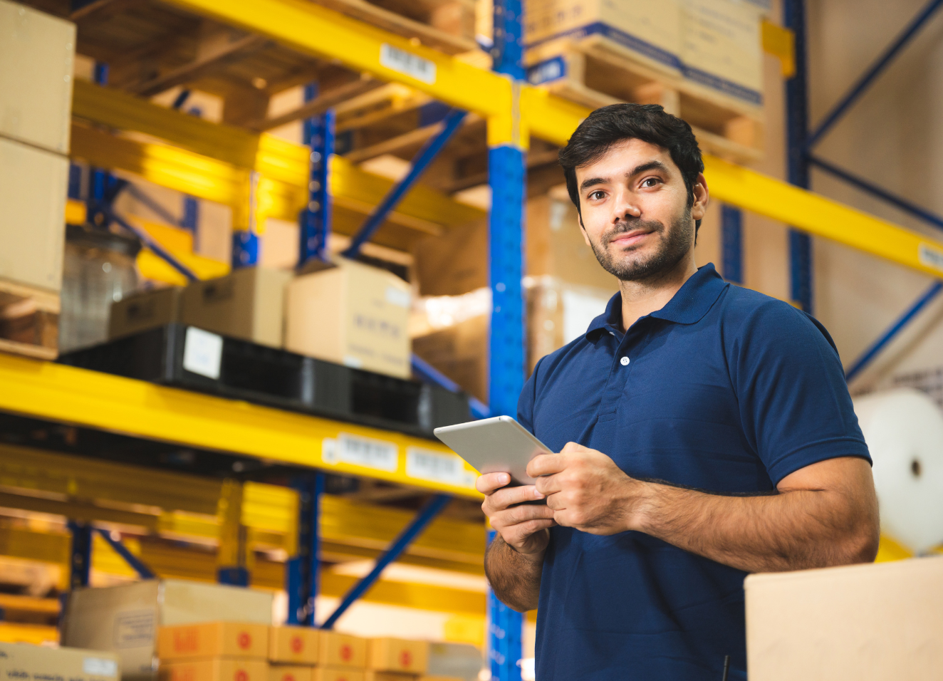 Choose the inspection service