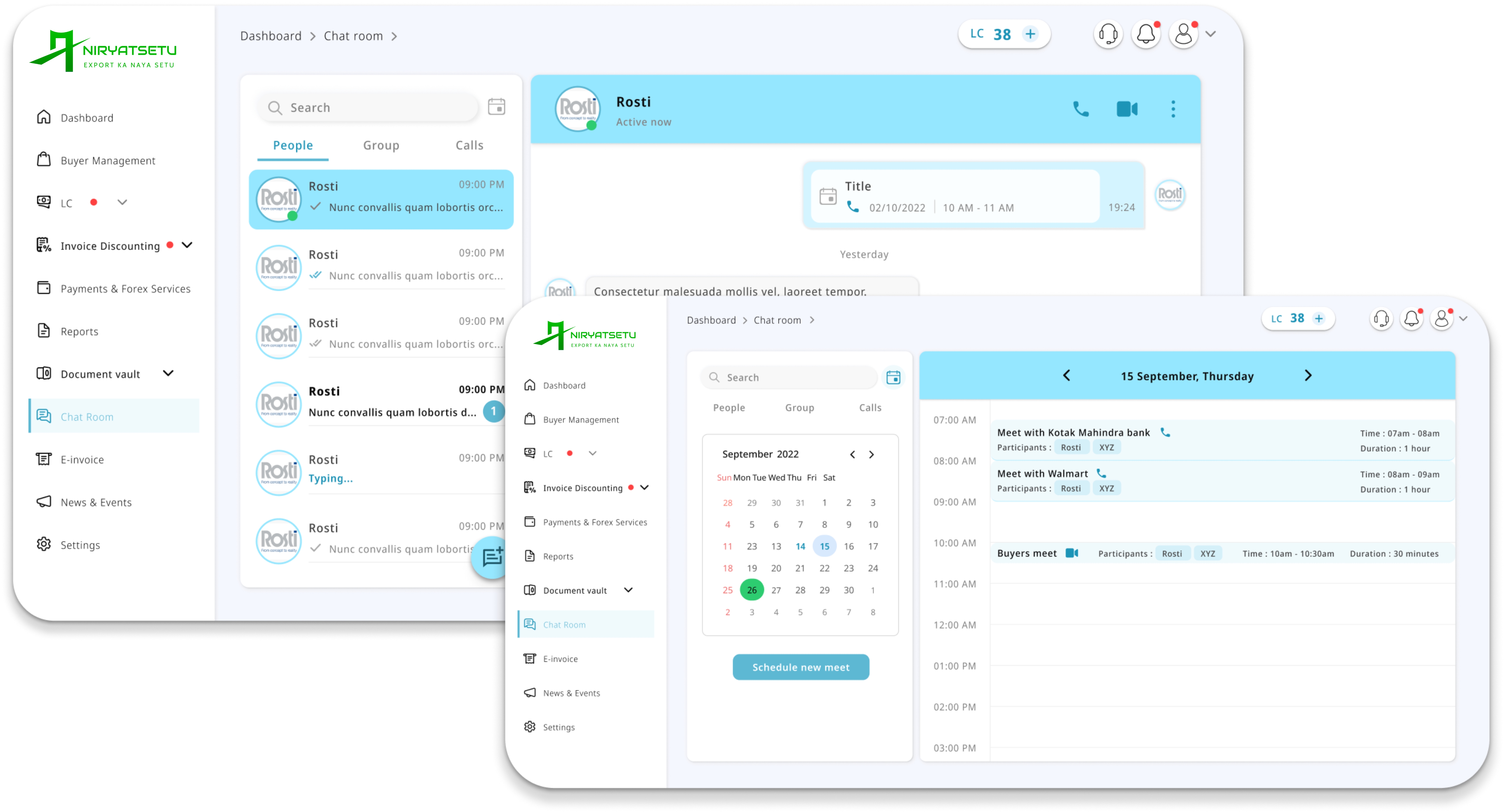 Say goodbye to email chains