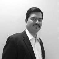 Vikram Pandya